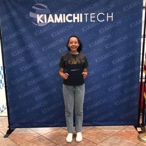 Meet your Posher, Karma